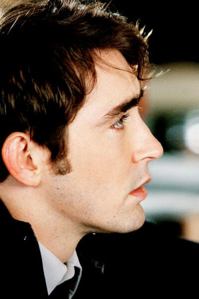 Lee pace