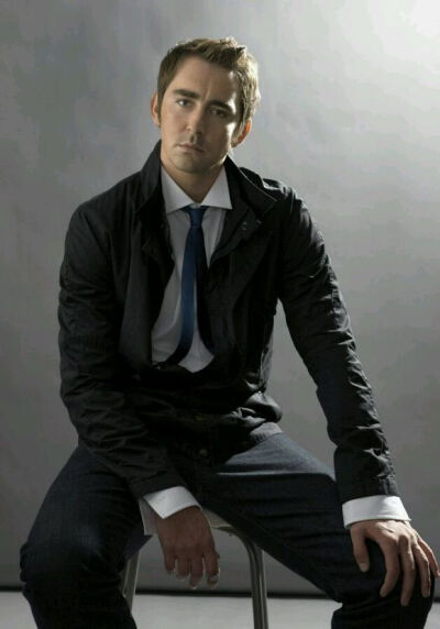 Lee pace