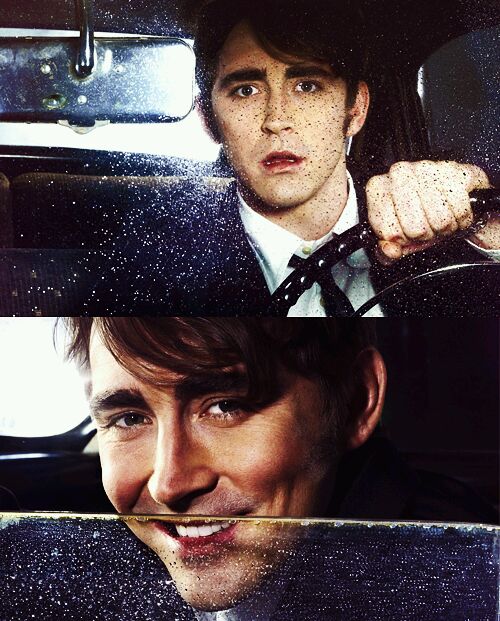 Lee pace