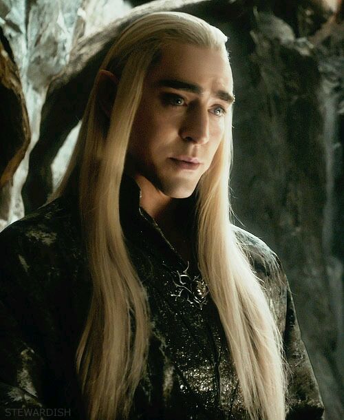 Lee pace