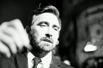 Lee pace