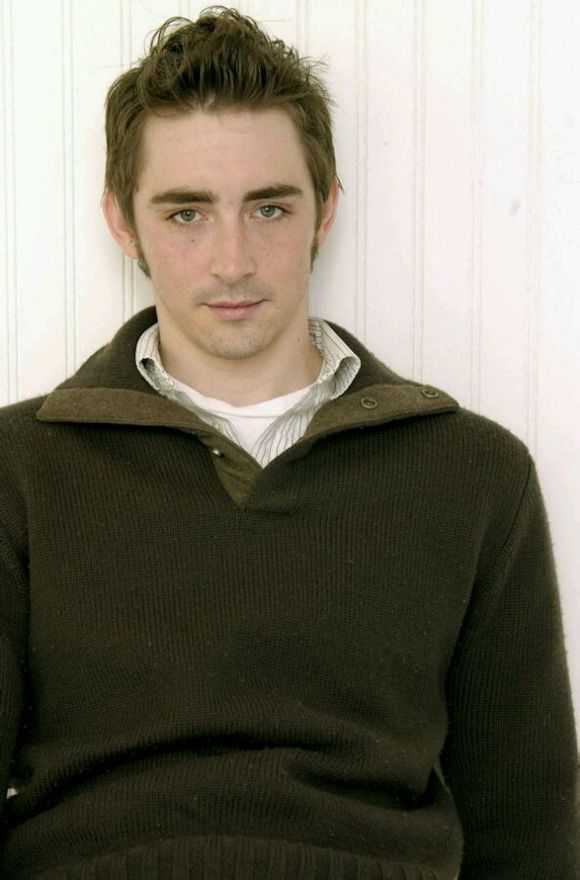 Lee pace