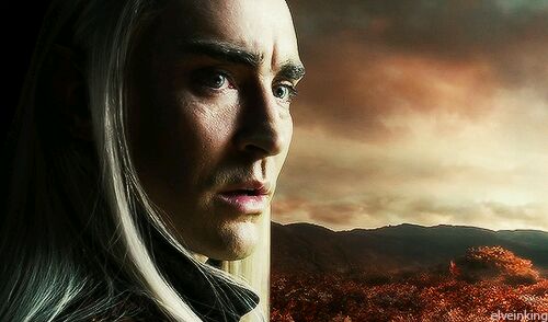 Lee pace