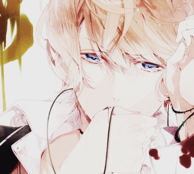 【DIABOLIK LOVERS】逆卷修