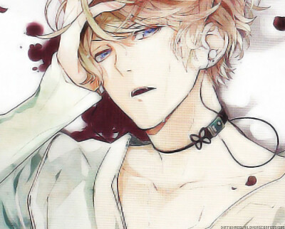 【DIABOLIK LOVERS】逆卷修