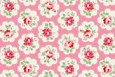 cathkidston印花