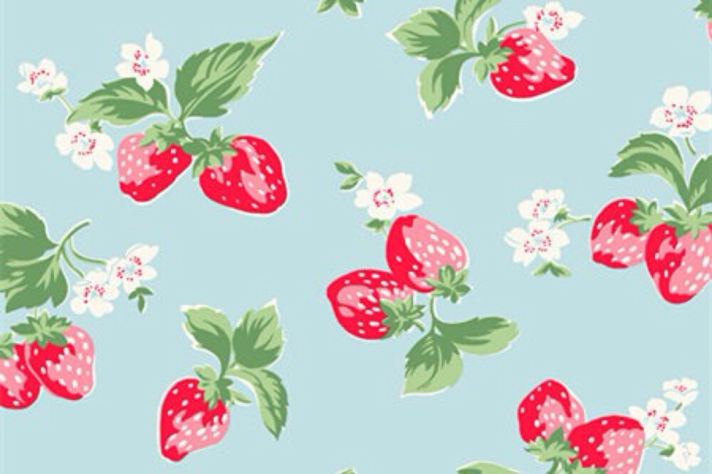 cathkidston印花