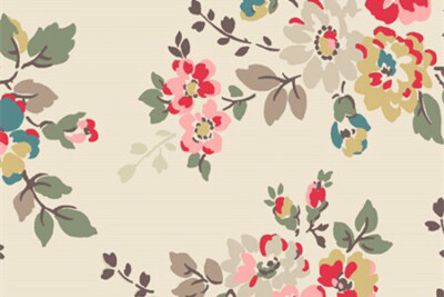 cathkidston印花