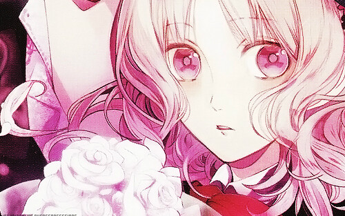 【DIABOLIK LOVERS】小森唯