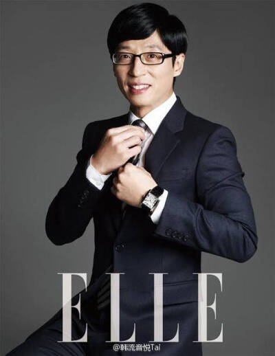 刘大神 蚂蚱 刘在石