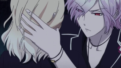 【DIABOLIK LOVERS】逆卷昴