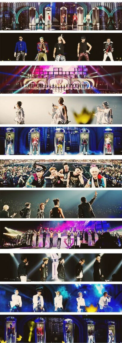 BIGBANG is back