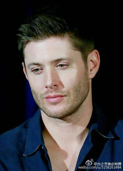 spn jensen 美惨了