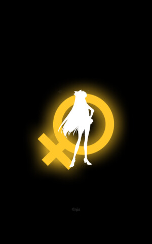 #美少女战士#金星▷◁【二次元/动漫壁纸/iPhone壁纸/手机壁纸/锁屏壁纸】