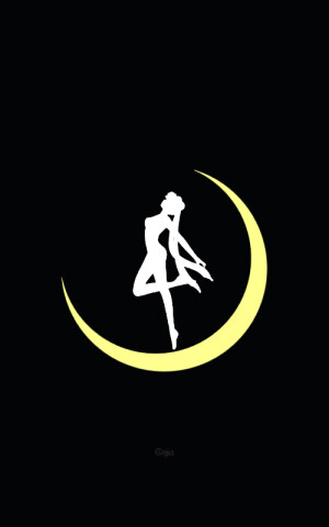#美少女战士#水冰月▷◁【二次元/动漫壁纸/iPhone壁纸/手机壁纸/锁屏壁纸】