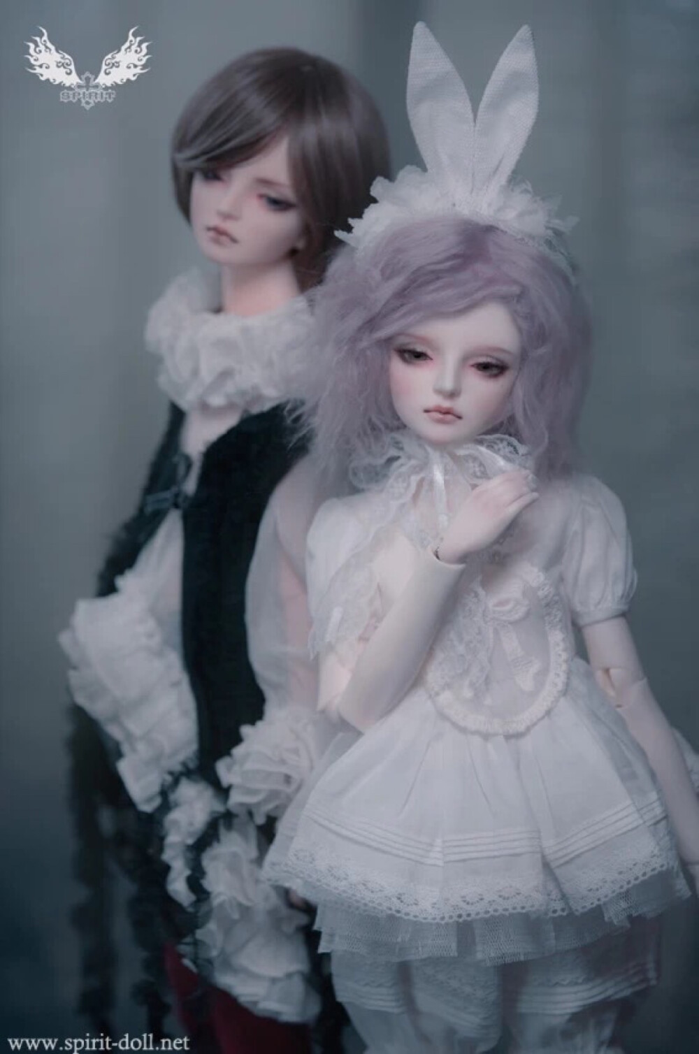 bjd doll