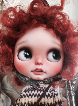 blythe