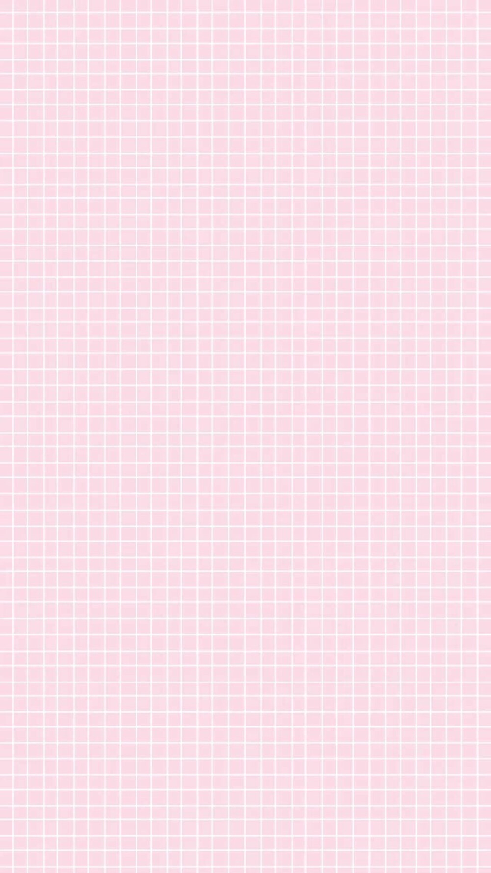 壁纸粉格子iphone56