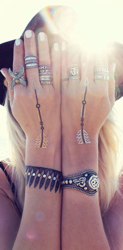 熠熠珠光 宝气生辉