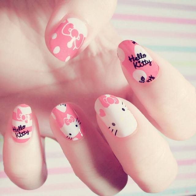 hello kitty