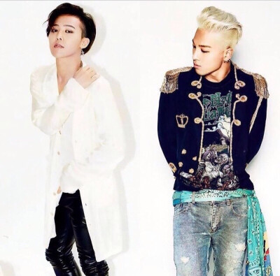 GD TAEYANG