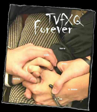 tvxq