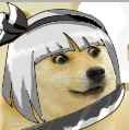 神烦狗doge