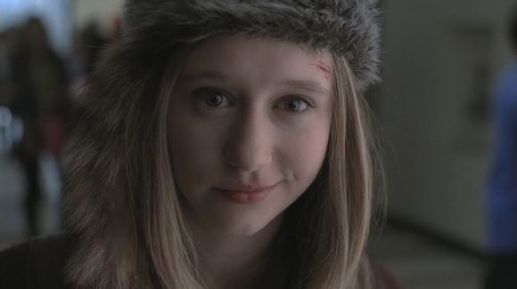 Taissa Farmiga