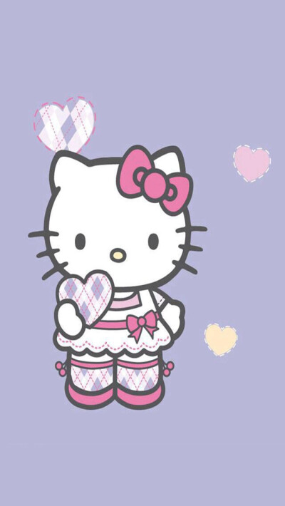 Hello Kitty 。凱蒂貓。