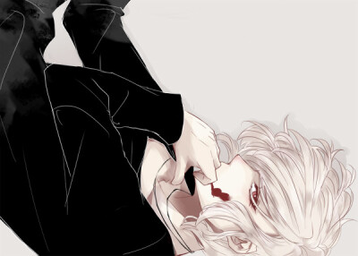 【DIABOLIK LOVERS】逆卷昴