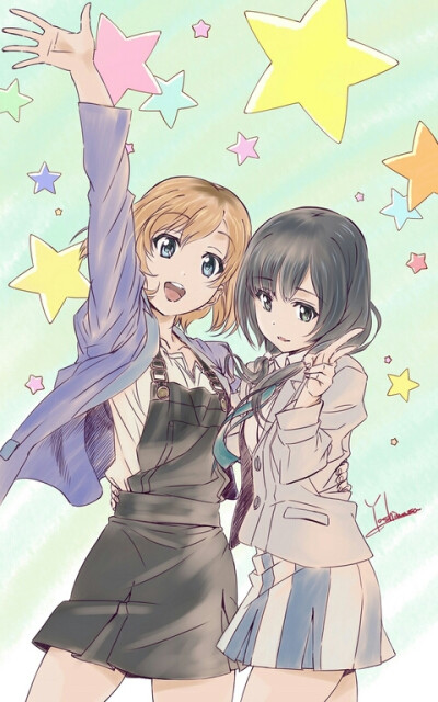 SHIROBAKO