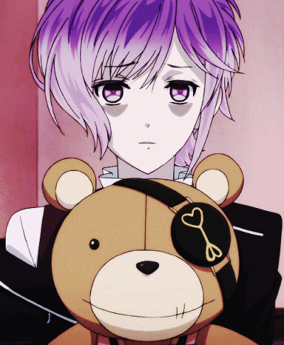 【DIABOLIK LOVERS】逆卷奏人