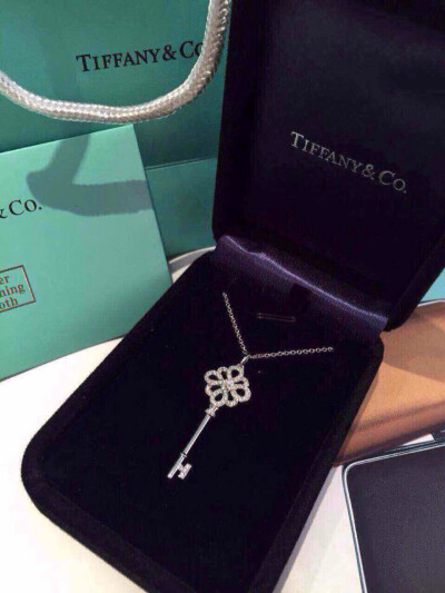 Tiffany&amp;amp;co。my love