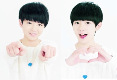 #凯源# 你是我的幸运符号