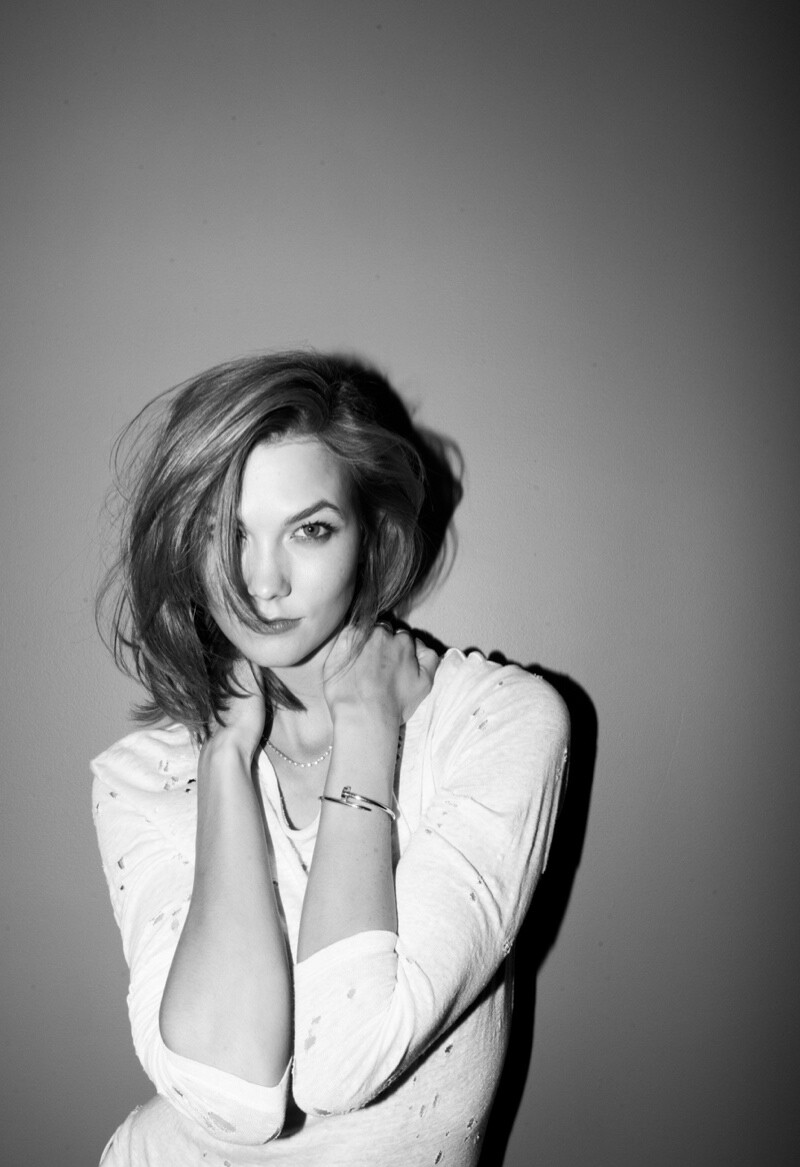 时尚搭配，欧美，超模，壁纸，封面