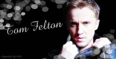 Tom Felton 汤姆费顿