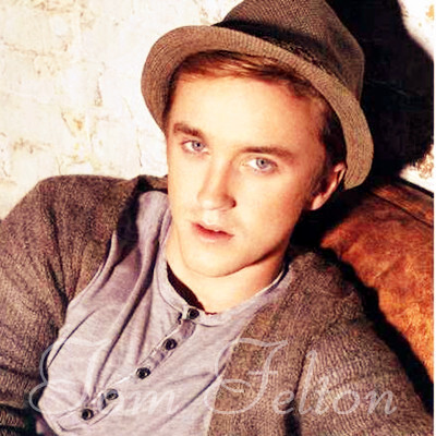 Tom Felton 汤姆费顿