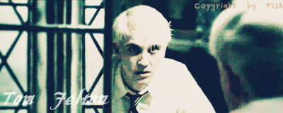 Tom Felton 汤姆费顿