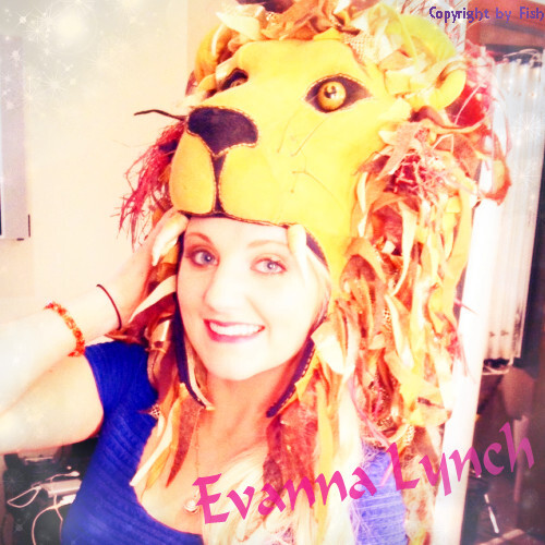 Evanna Lynch 伊凡娜林奇