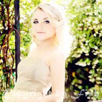 Evanna Lynch 伊凡娜林奇