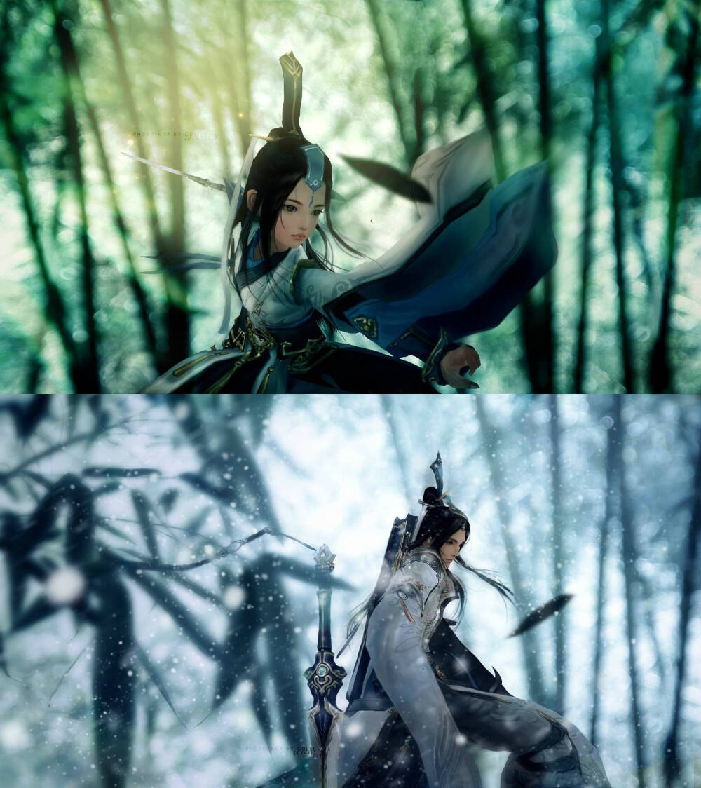 剑网三纯阳咩太道长