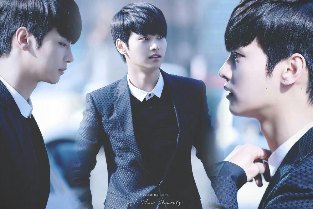 VIXX N