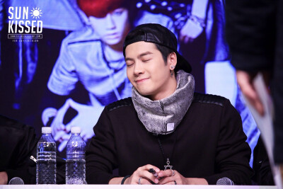 GOT7 Jackson王嘉尔