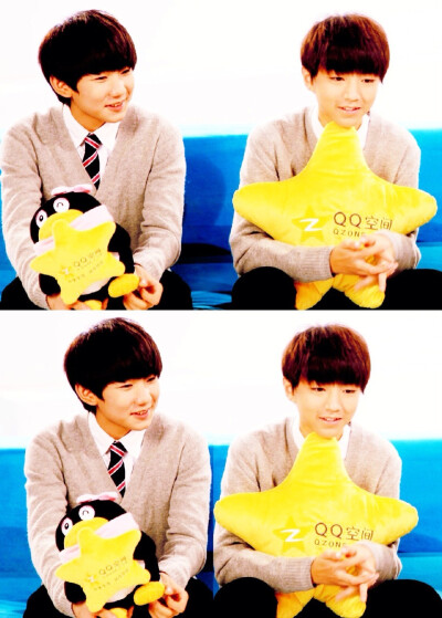 #凯源# 再靠近一点点我就和你走