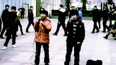 #凯源# 在我心上用力地开一枪。