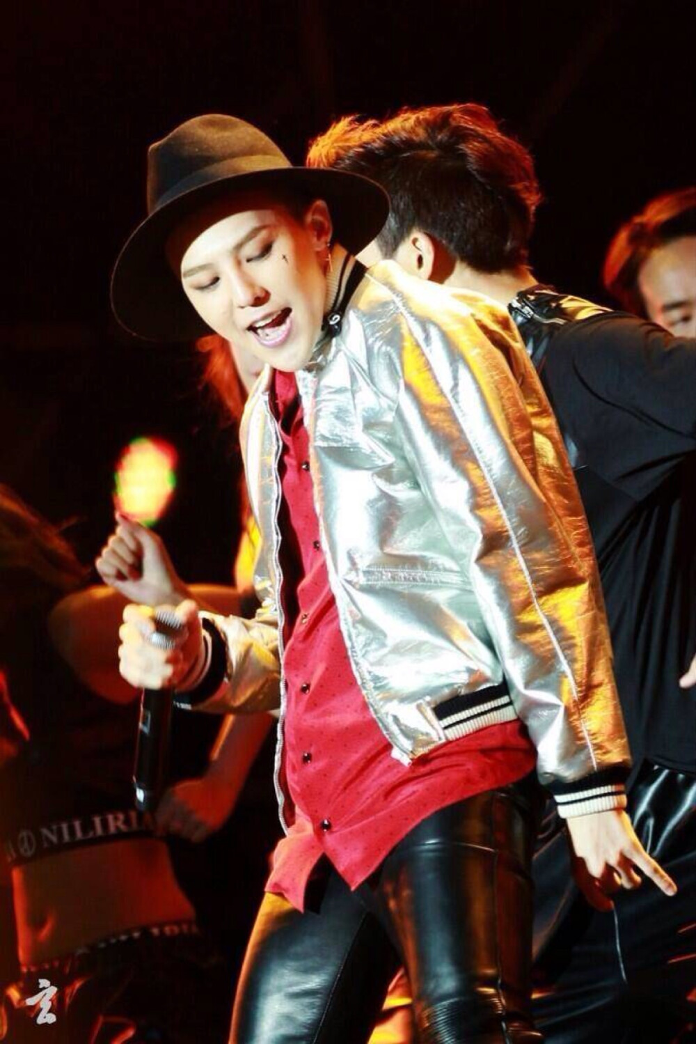 GD G-Dragon 权志龙 bigbang