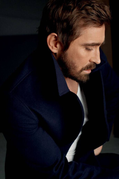 Lee Pace-李·佩斯