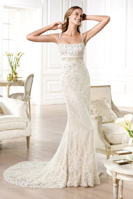 PRONOVIAS