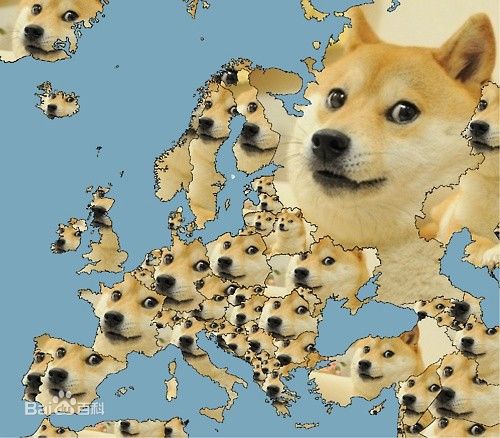 神烦狗doge