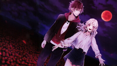 【DIABOLIK LOVERS】